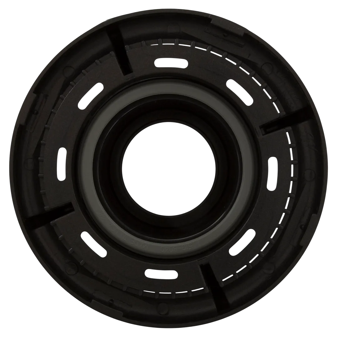 Waterway Dyna-Flo Weir Assembly 550-8059-DSG - Back