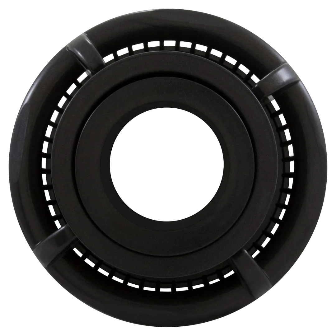 Waterway Dyna-Flo Weir Assembly 550-8059-DSG - Front