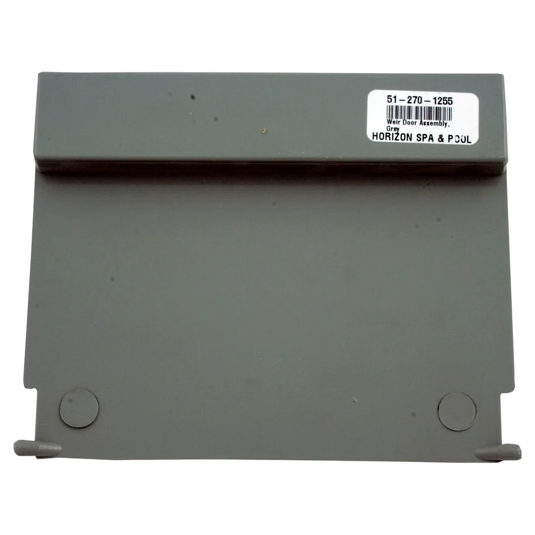 Waterway 550-9007 Filter Weir Door - Reverse
