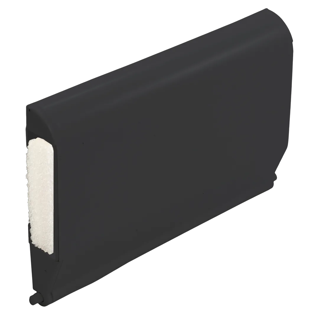 Waterway Renegade Skimmer Weir Door Assembly, Black 550-9951