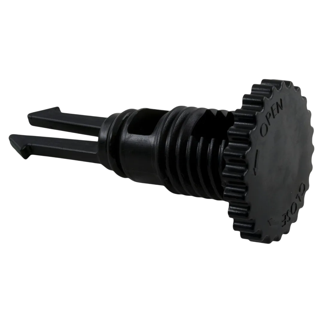 Waterway 600-0200 Air Release Valve with O-Ring