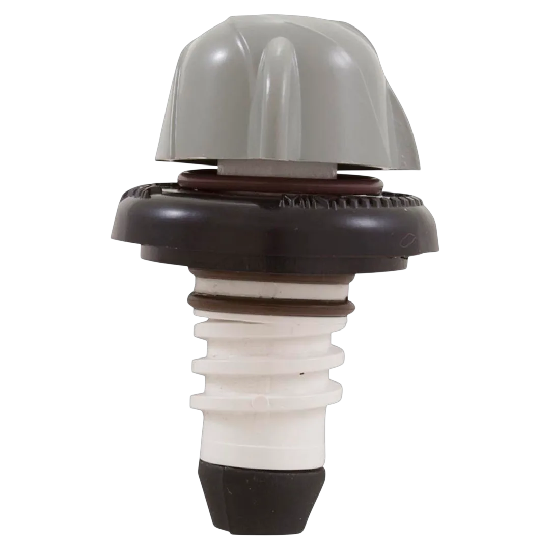 Waterway 600-1207 Chlorinator Valve Stem Assembly - Alt (5)