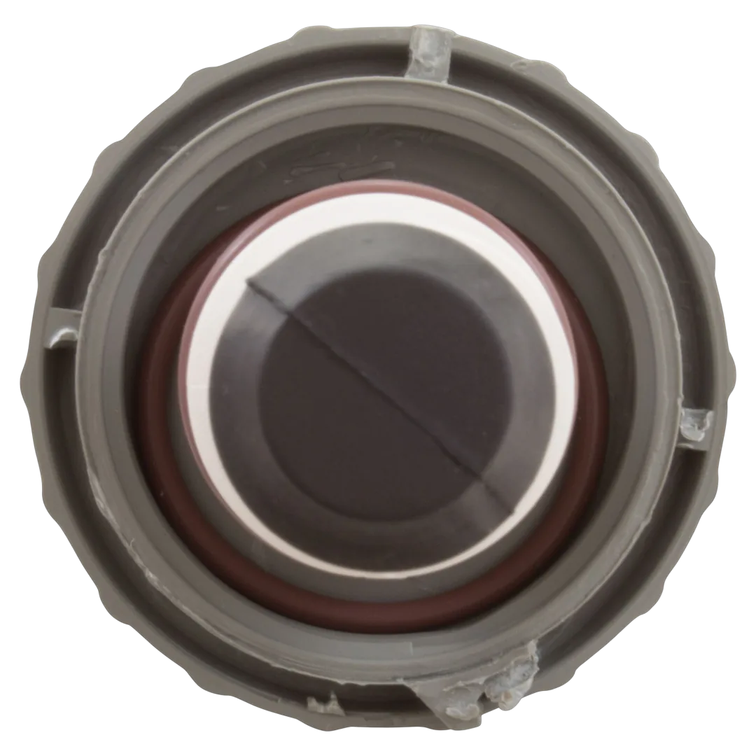 Waterway 600-1207 Chlorinator Valve Stem Assembly - Bottom