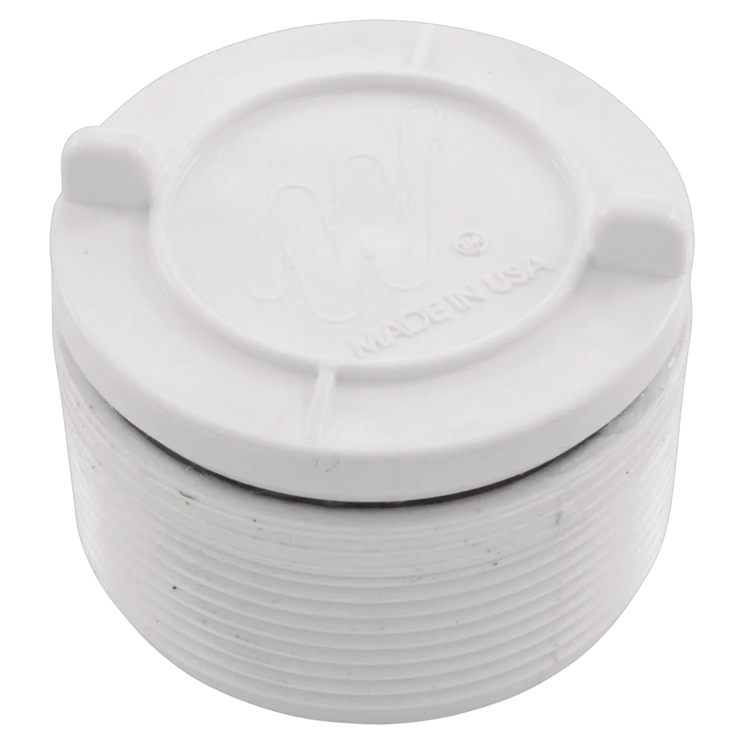 Waterway Hydrostatic Relief Valve 600-2140, White