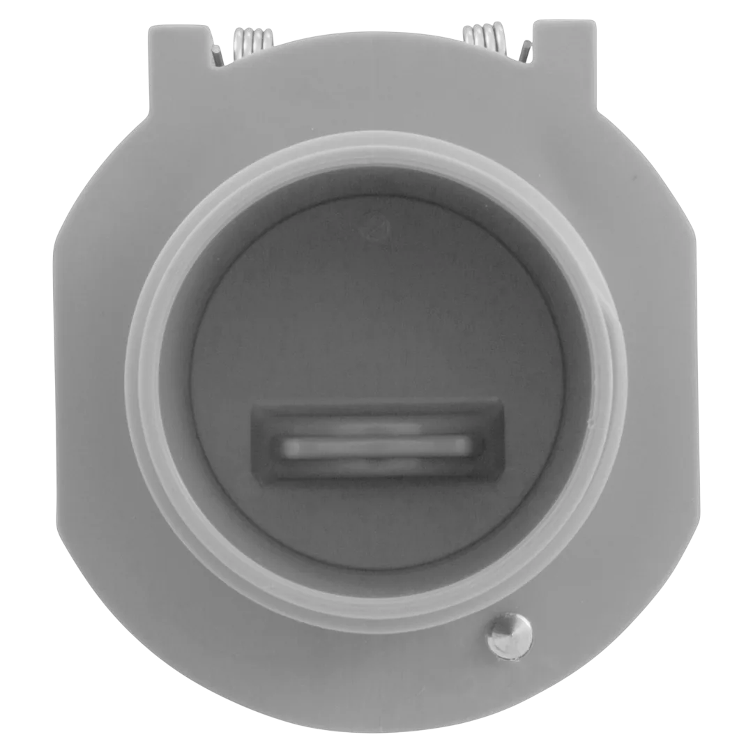 Waterway 600-2207 Vac Lock Fitting - Back