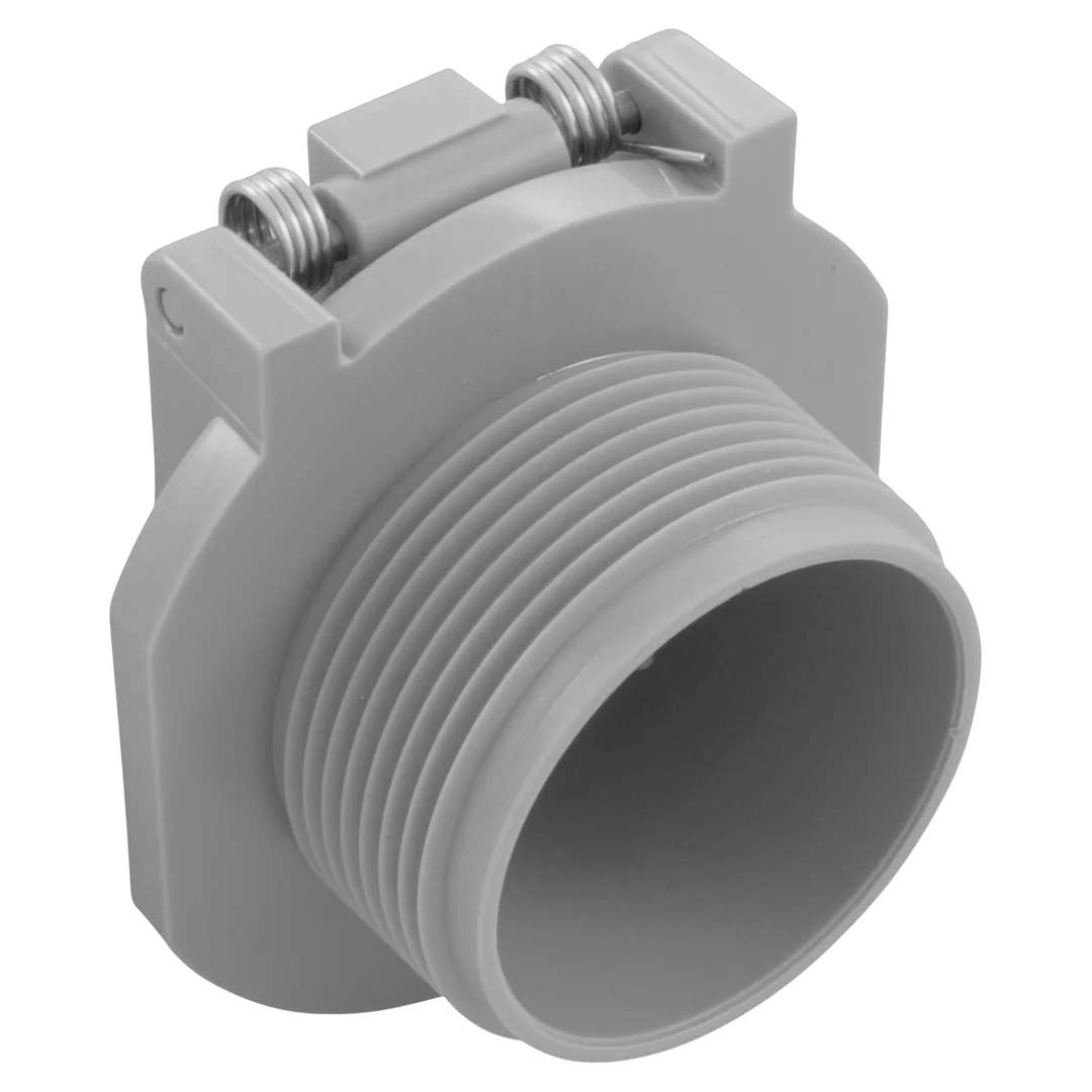 Waterway 600-2207 Vac Lock Fitting - Reverse