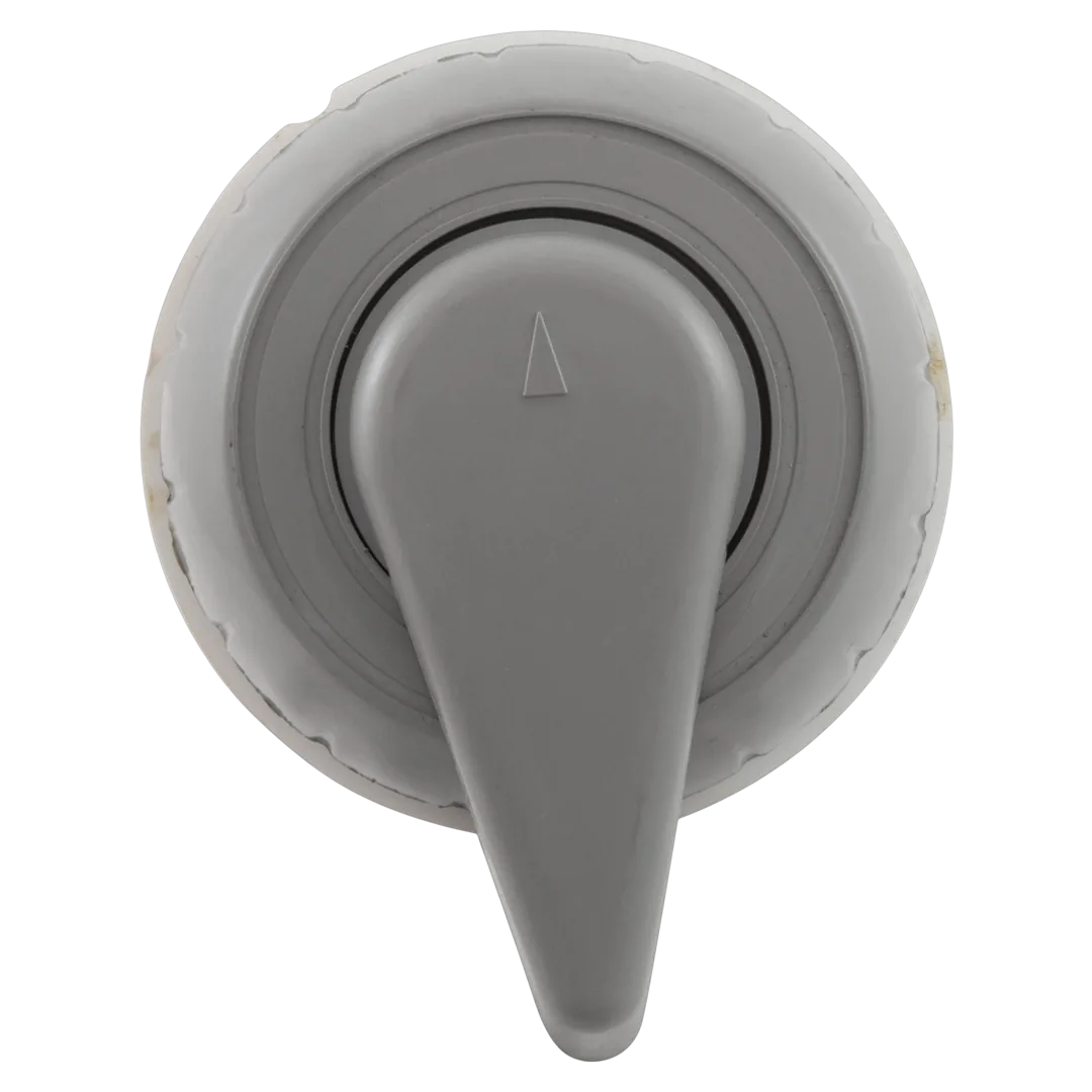 Waterway 600-3067 2 Inch Diverter Valve - Top