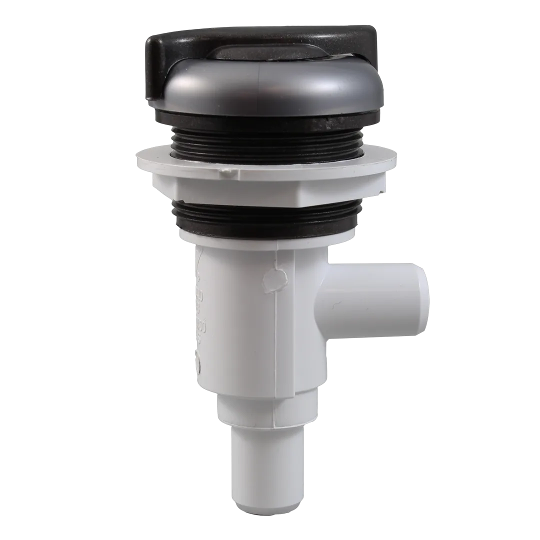 Waterway 600-3269TT-DSG Shut Off Valve - Alt (2)