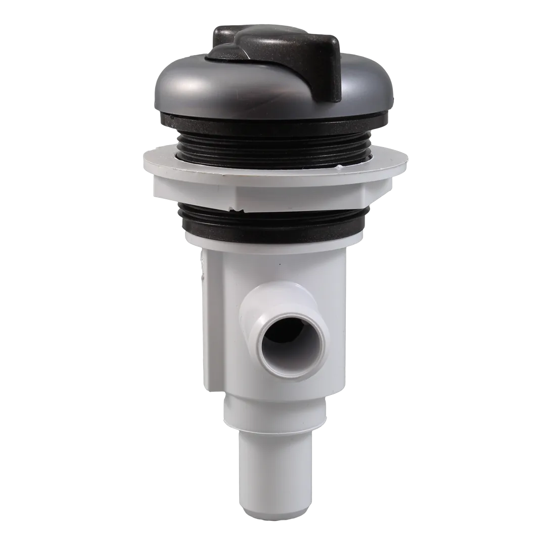 Waterway 600-3269TT-DSG Shut Off Valve - Alt (3)