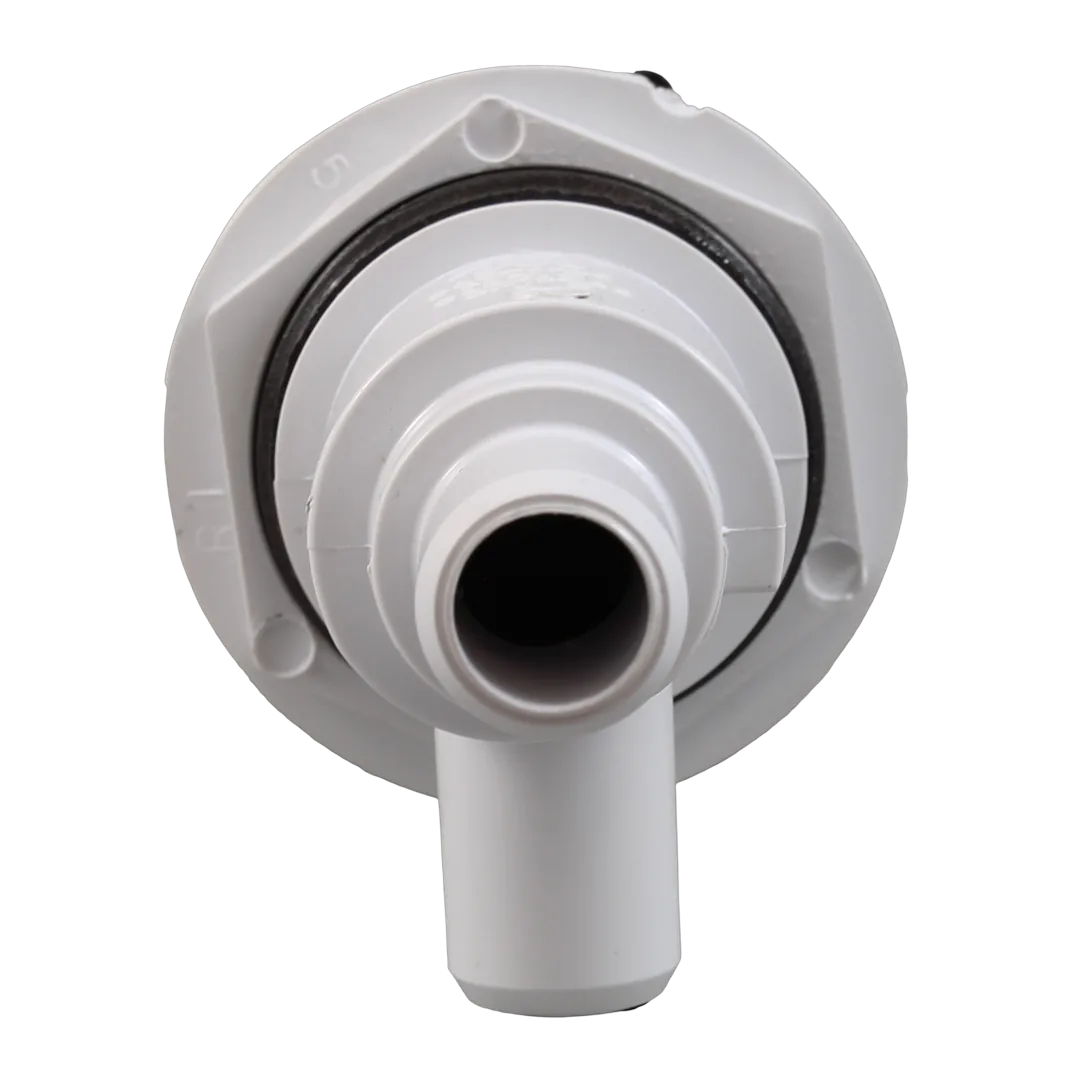 Waterway 600-3269TT-DSG Shut Off Valve - Bottom