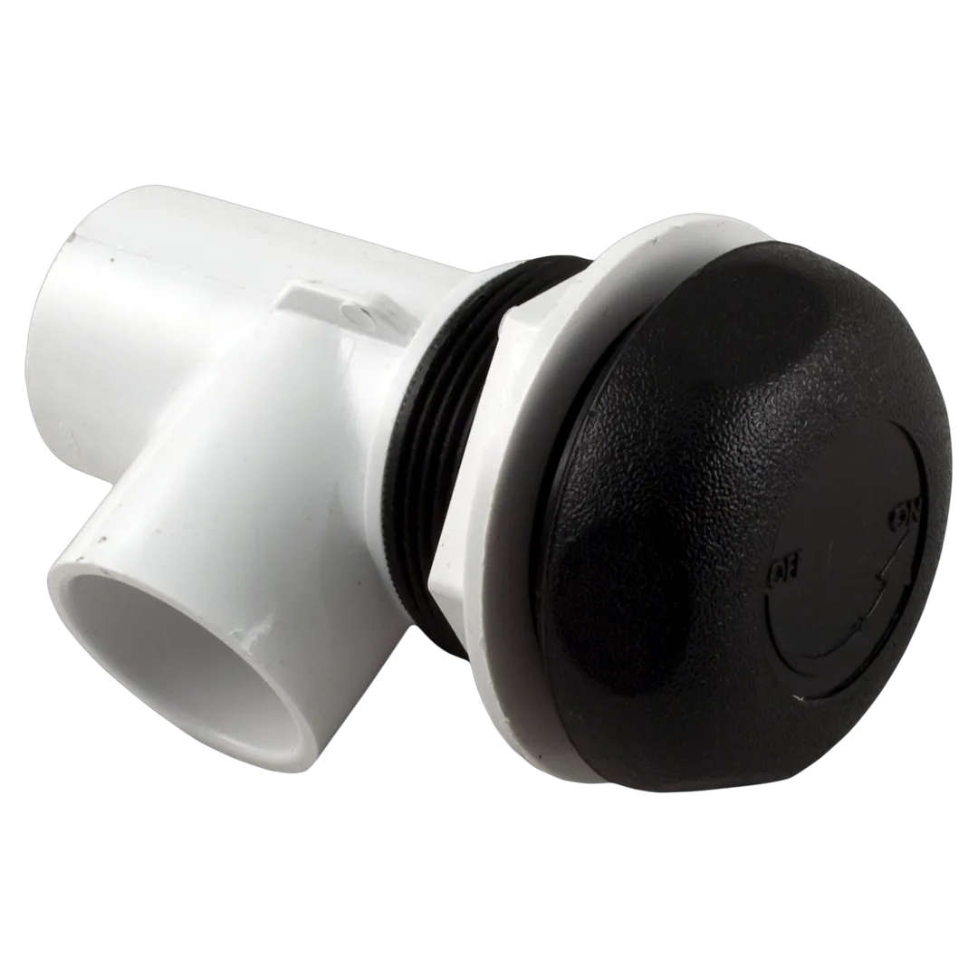 Waterway 600-4361 On/Off Single Port Valve - Alt (2)