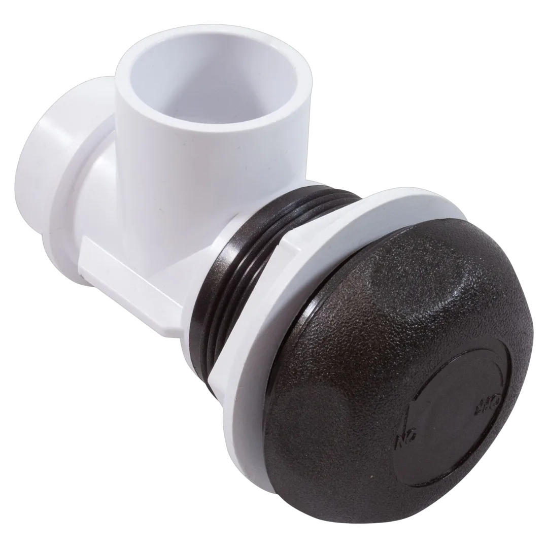 Waterway 600-4369-DSG valve single port shutoff