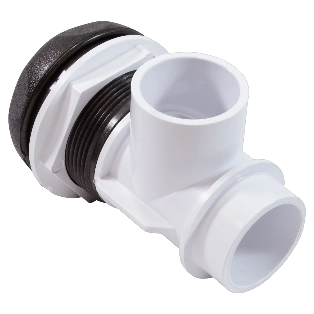 Waterway 600-4369-DSG Single Port Shutoff Valve - Reverse