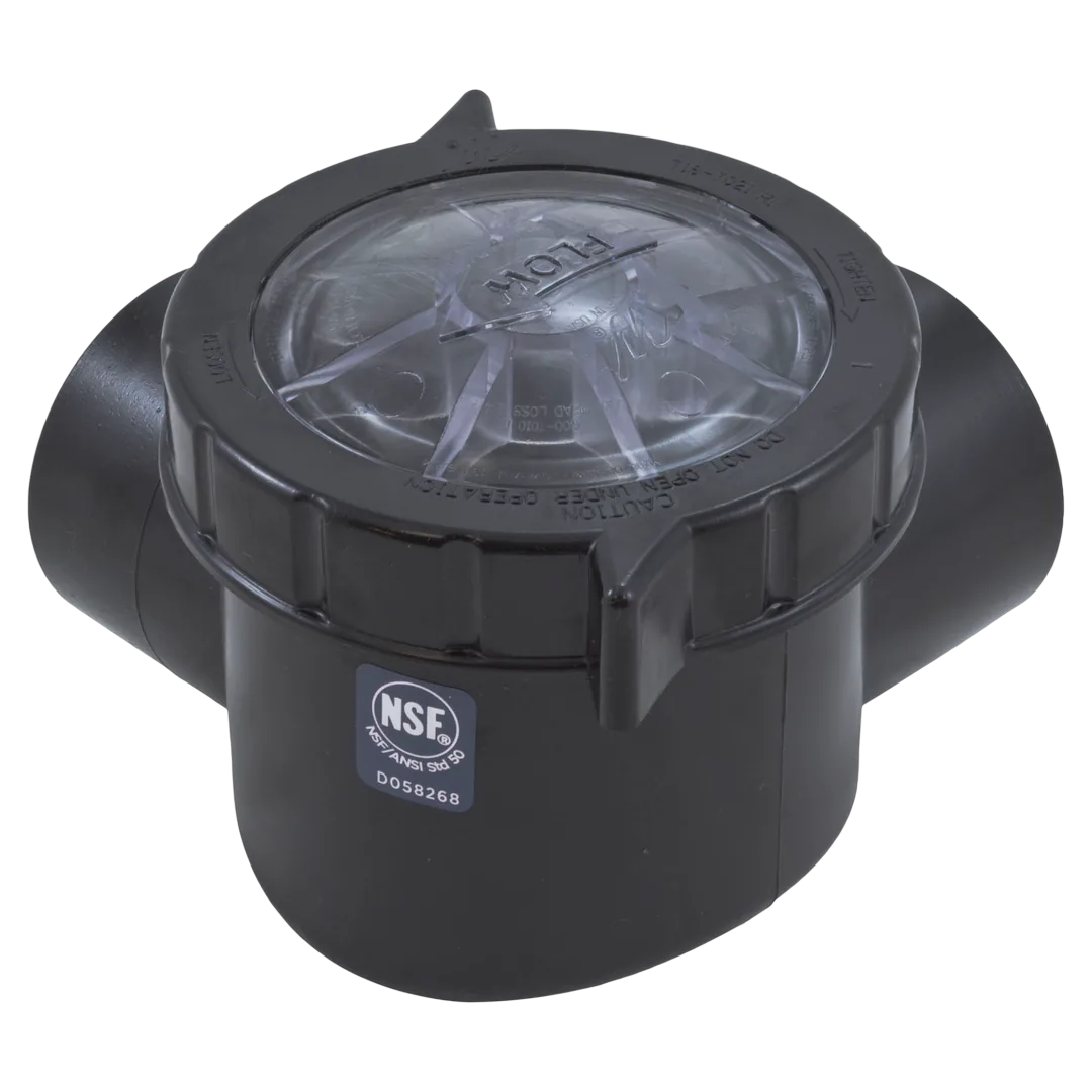 Waterway 600-7000 Check Valve - Reverse