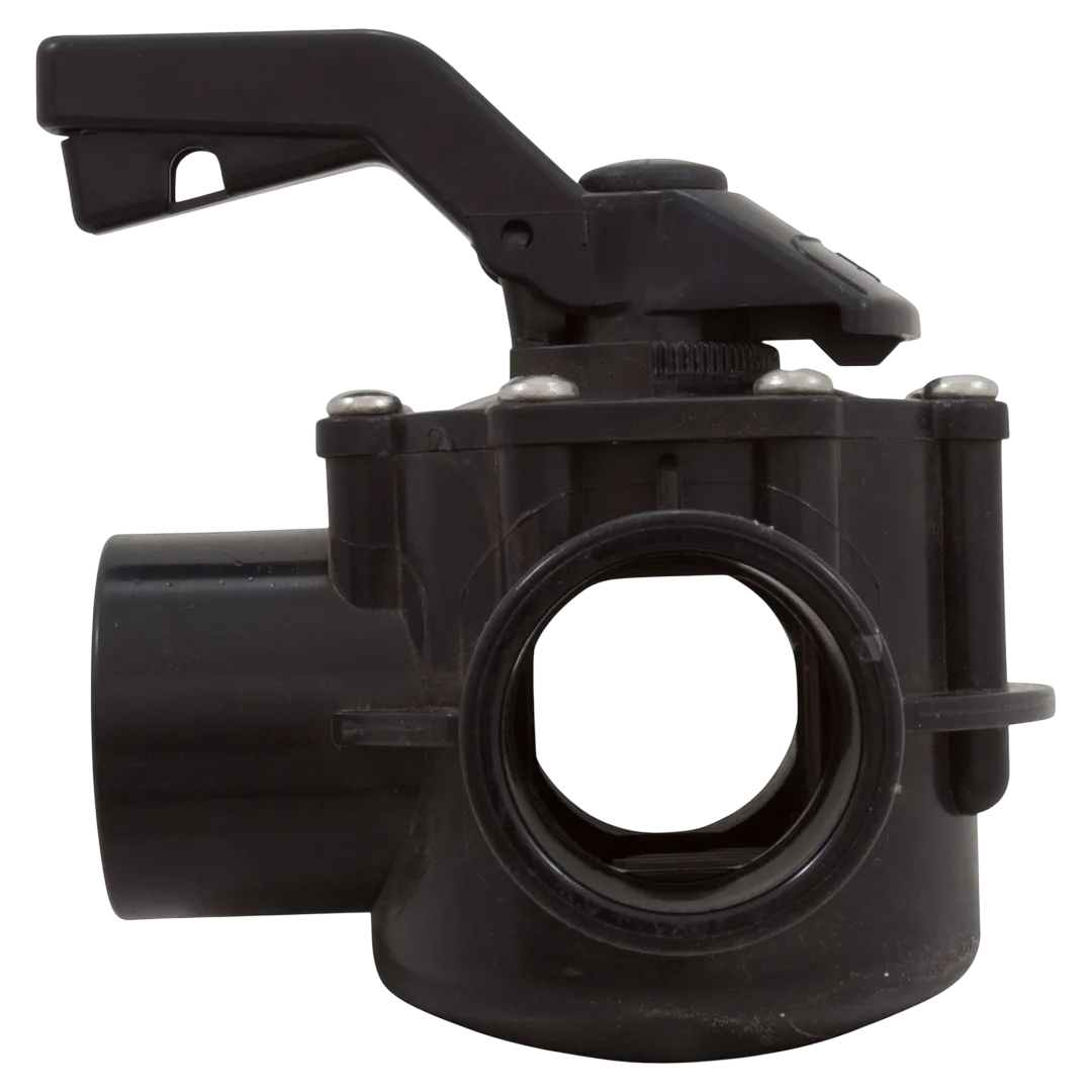 Waterway 600-7100-CPVC 3-Way Diverter Valve