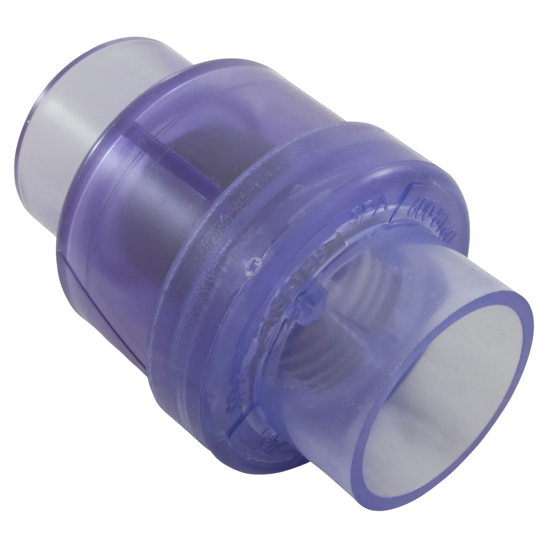 Waterway 600-8160 Air Check Valve - Reverse