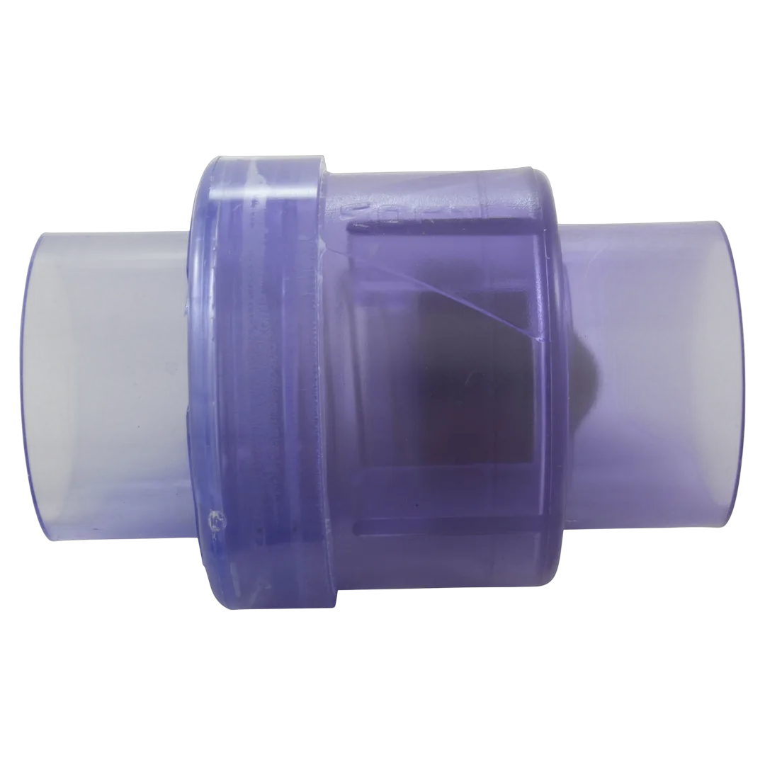 Waterway 600-8160 Air Check Valve - Side