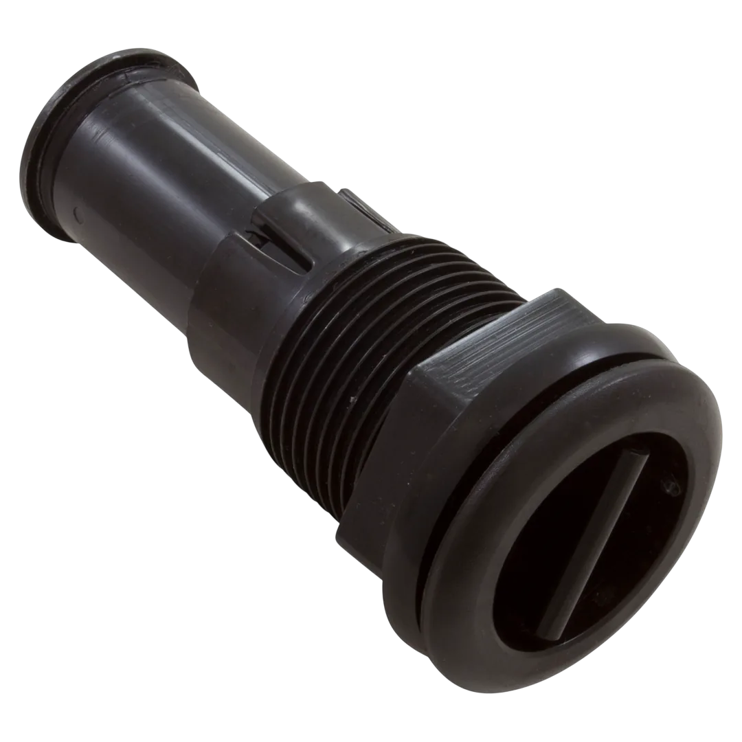 Waterway low profile drain fill valve 600-9101
