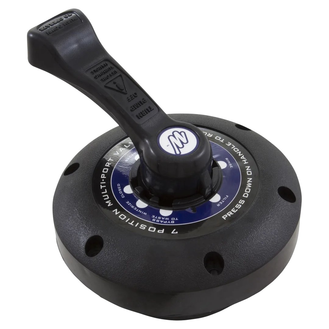 Waterway Plastics 600-9600 Lid for Sand Filter
