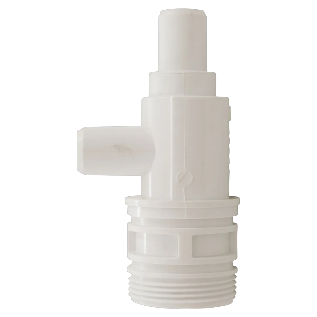 Waterway 602-0410 Shut-Off Valve for Pool and Spa