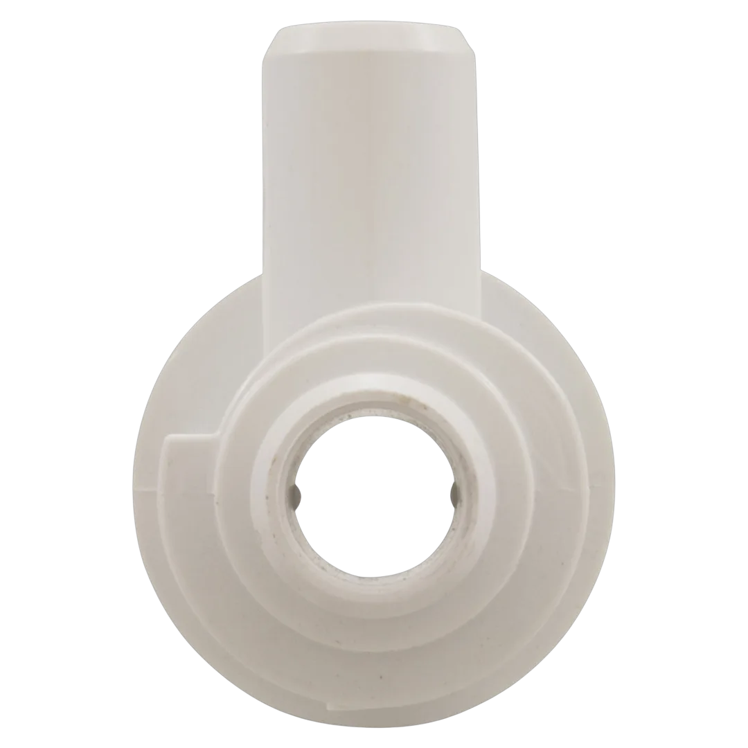 Waterway Plastics 602-0410 Deluxe Shut-Off Valve - Back
