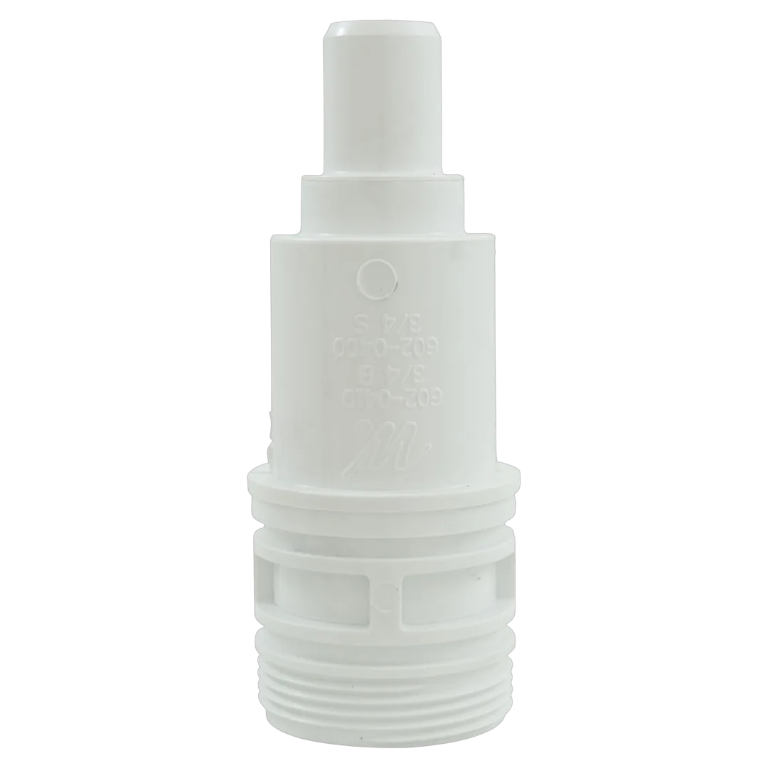 Waterway Plastics 602-0410 Deluxe Shut-Off Valve - Back (2)