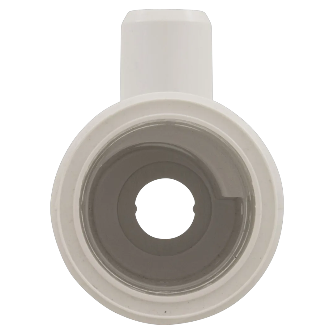 Waterway Plastics 602-0410 Deluxe Shut-Off Valve - Front