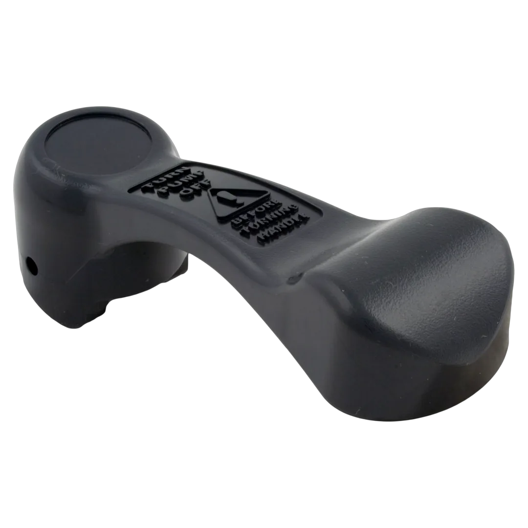 Waterway Plastics 602-1931 Multiport Valve Lid Handle