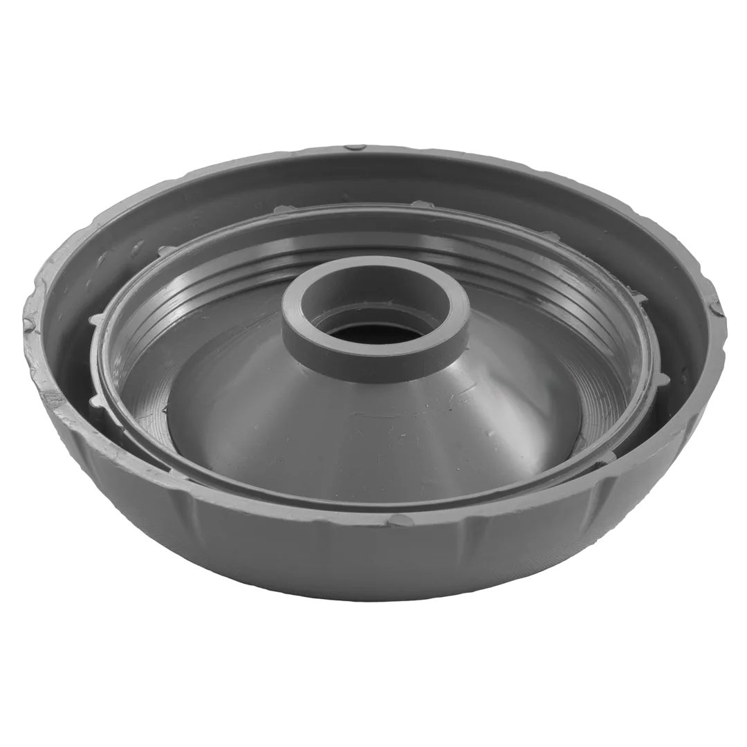Waterway 602-3557 Diverter Valve Cover - Reverse