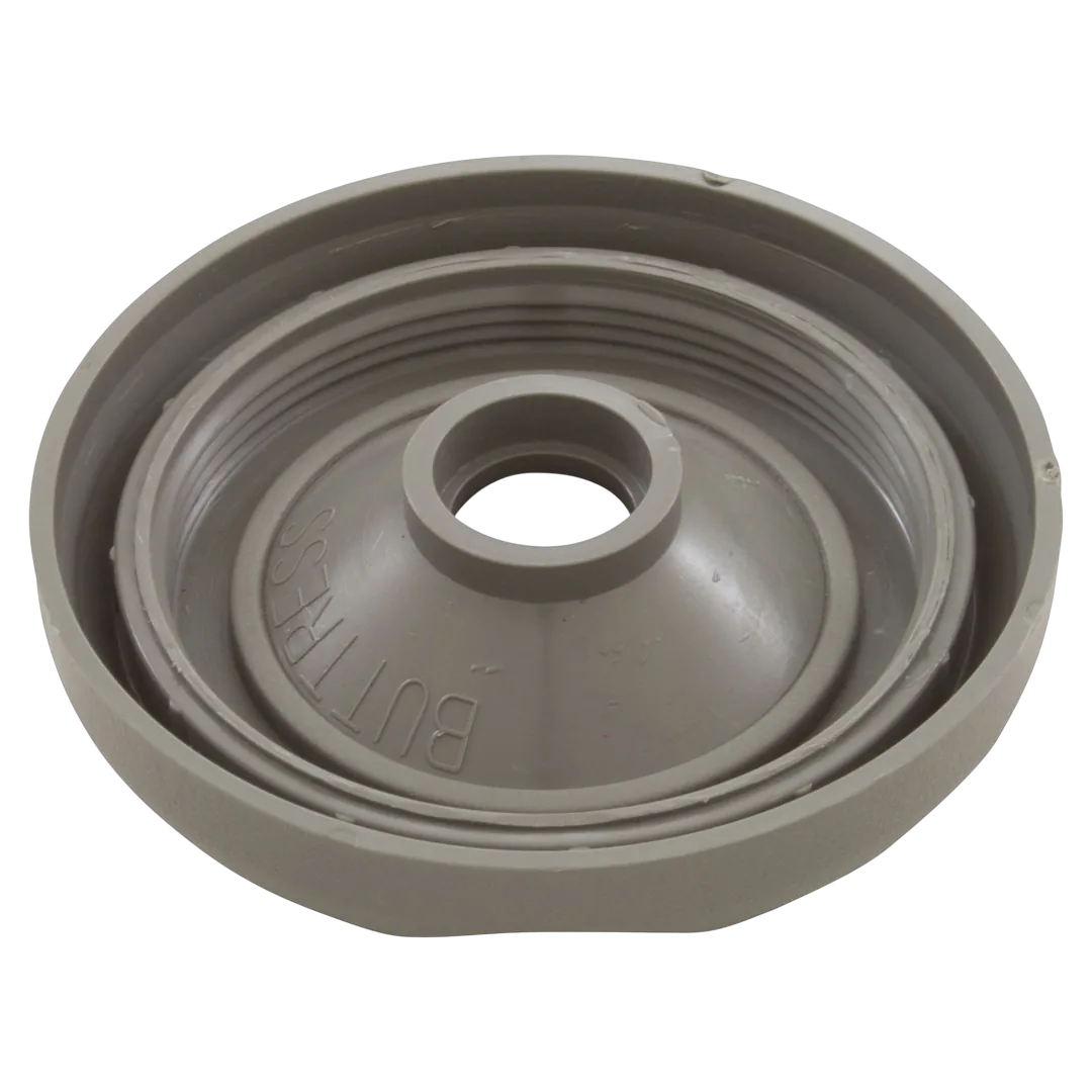 Waterway 602-3597 Diverter Valve Cap - Reverse