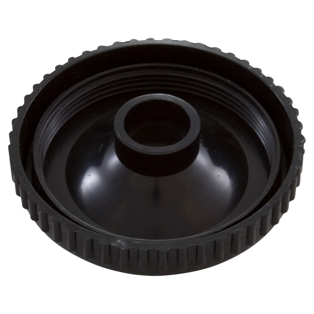 Waterway 602-3601 Diverter Valve Cap Fine Thread - Reverse