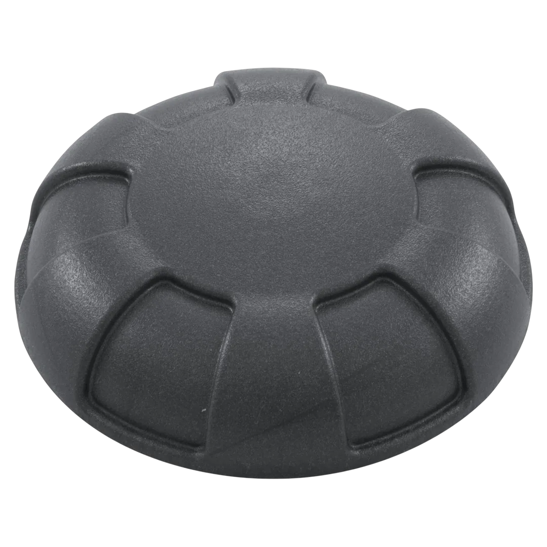 Waterway 602-3739-DSG 6-spoke Diverter Knob