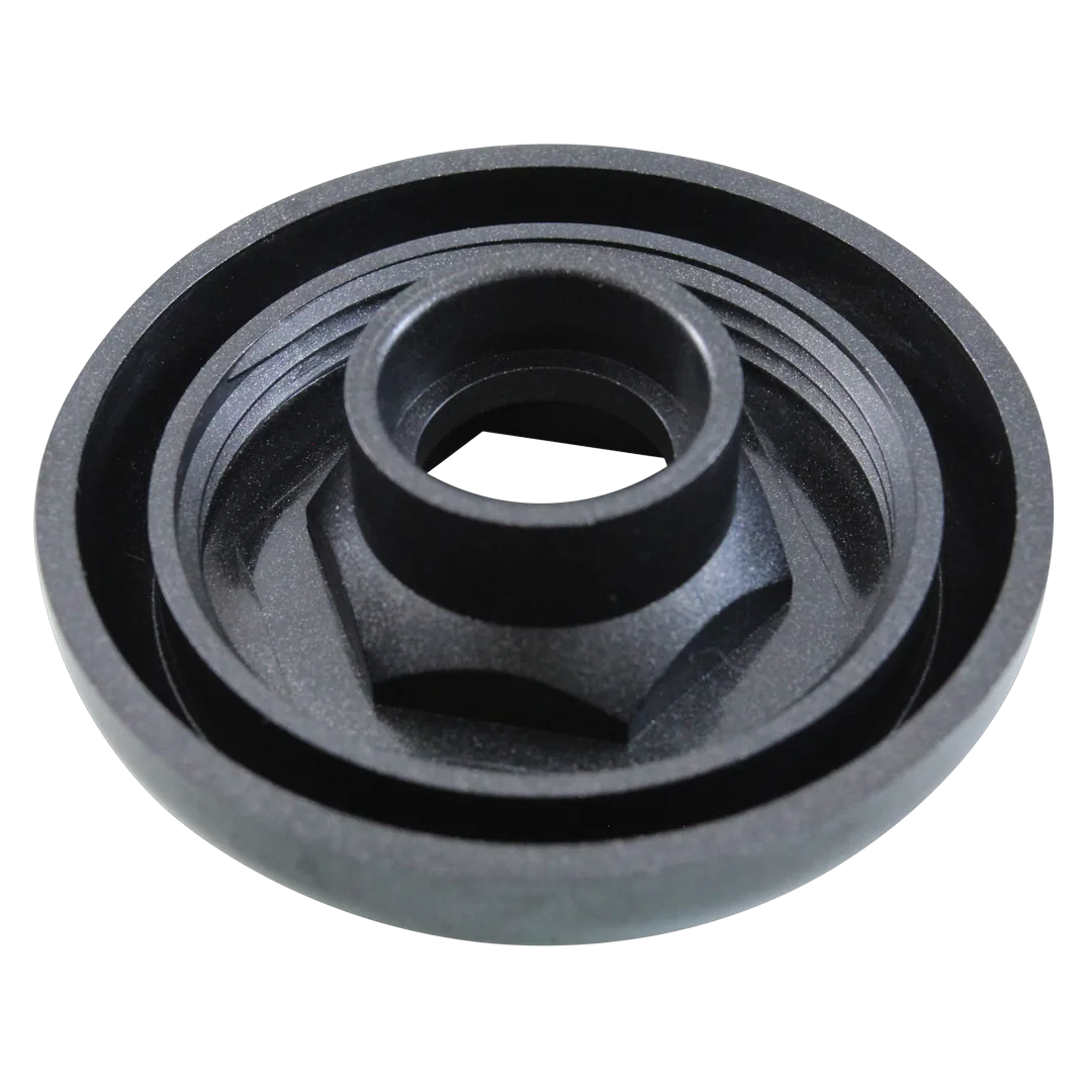 Waterway Top Access Valve Matte Cap 602-3839-DSG