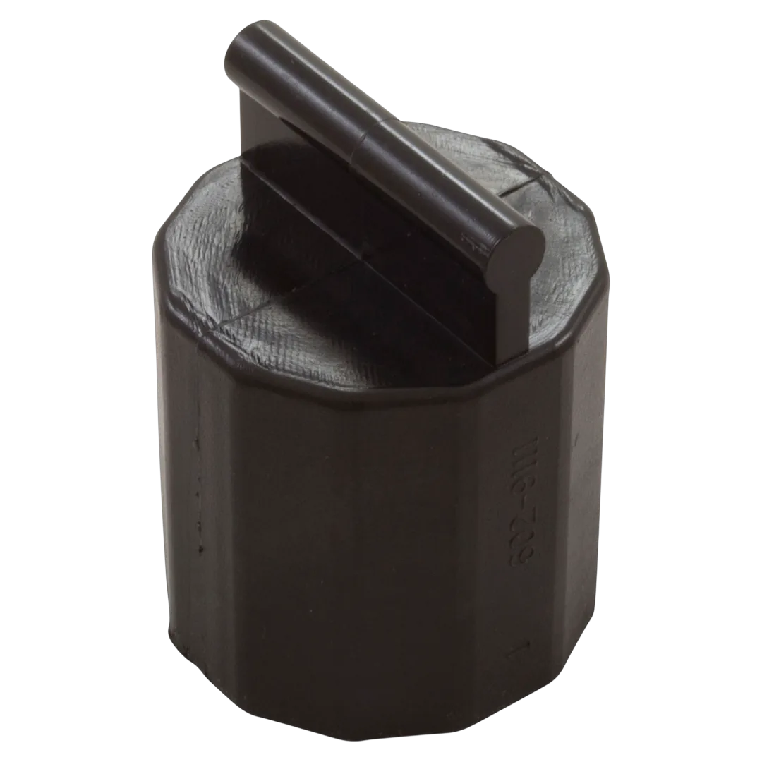 Waterway 602-9111 Drain Fill Valve Cap - Reverse