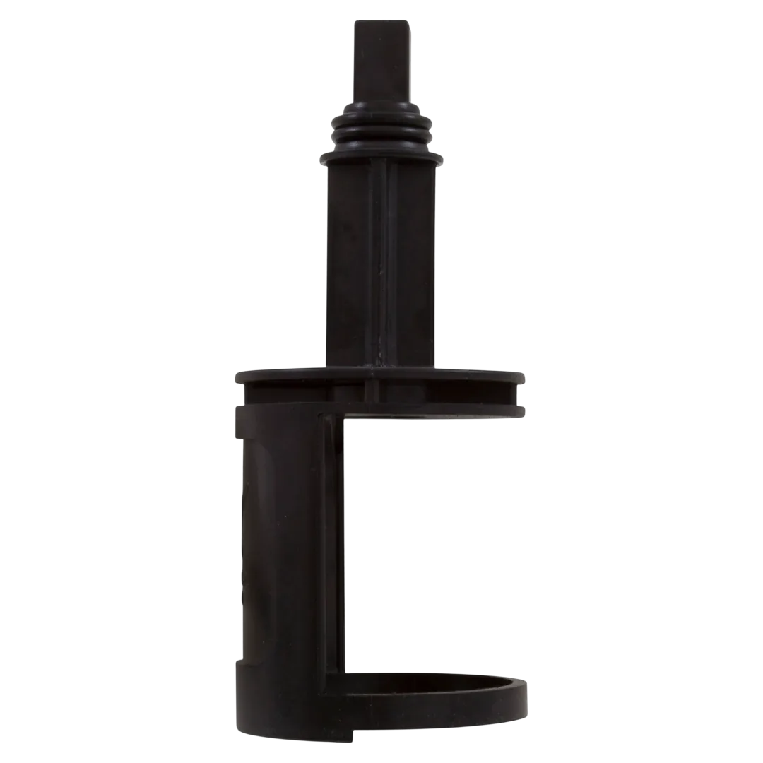 Waterway 605-3050 Diverter and Shaft Sub Assembly - Alt (5)