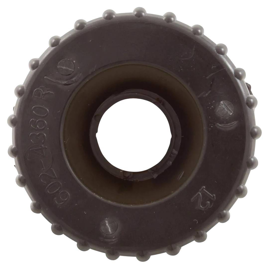 Waterway 605-4370 Plunger and Cap Assembly - Front