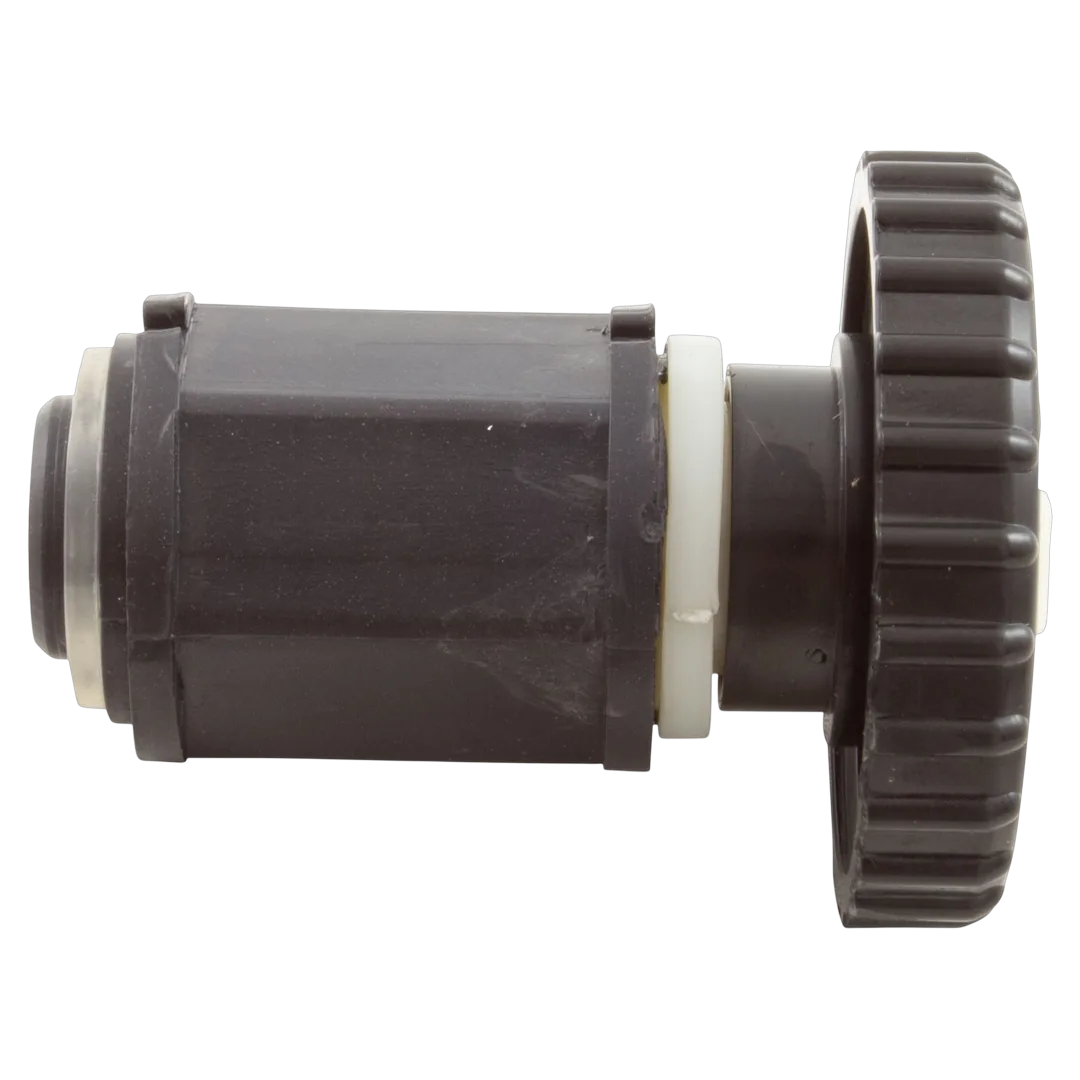 Waterway 605-4370 Plunger and Cap Assembly - Side (2)