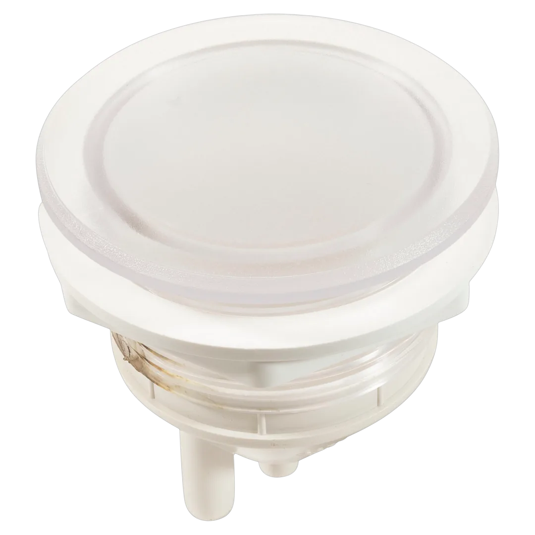 Waterway 630-0038 LED Cup Holder Light Assembly - Reverse