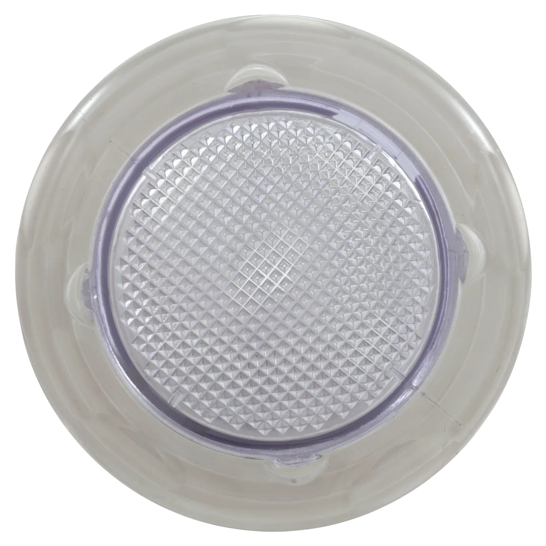 Waterway 630-K008 5 Inch Jumbo Spa Light Kit - Front