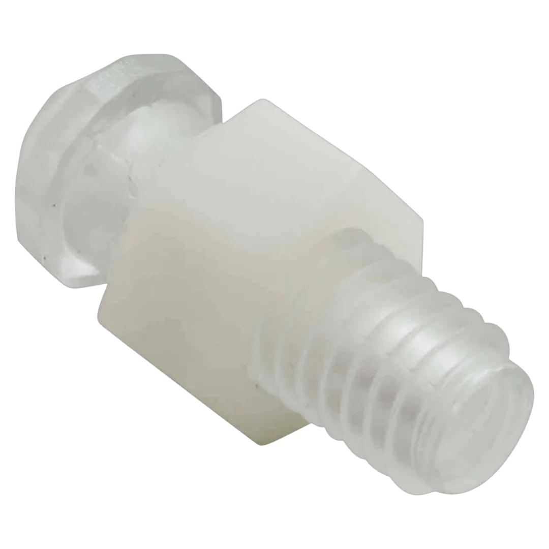 Waterway 633-7078 Threaded Light Lens Assembly - Reverse