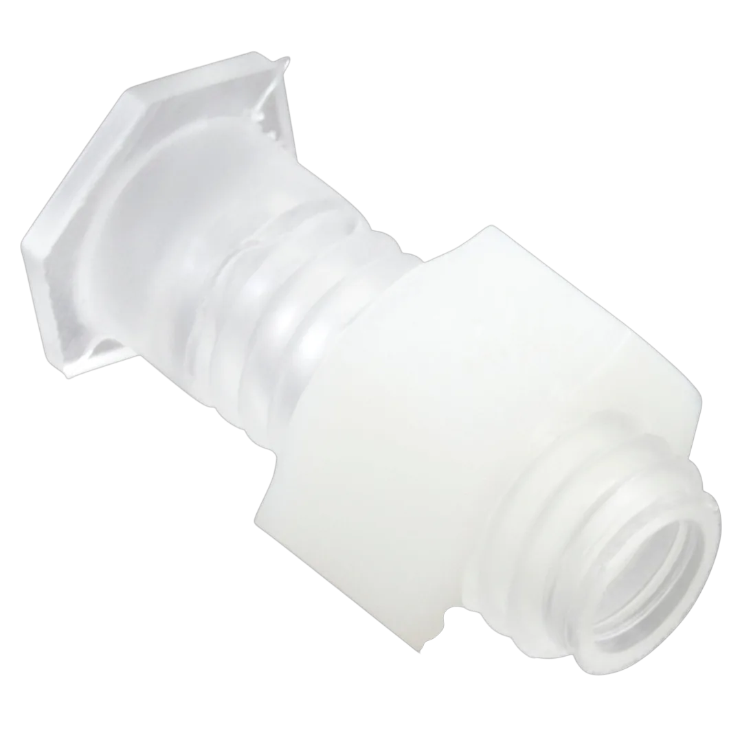 Waterway 633-7088 Hex Style Light Lens Assembly - Assembled