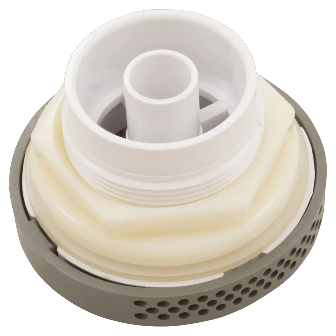 Waterway SPC-2VP Hi-Flo Suction 640-3257 VP - Reverse