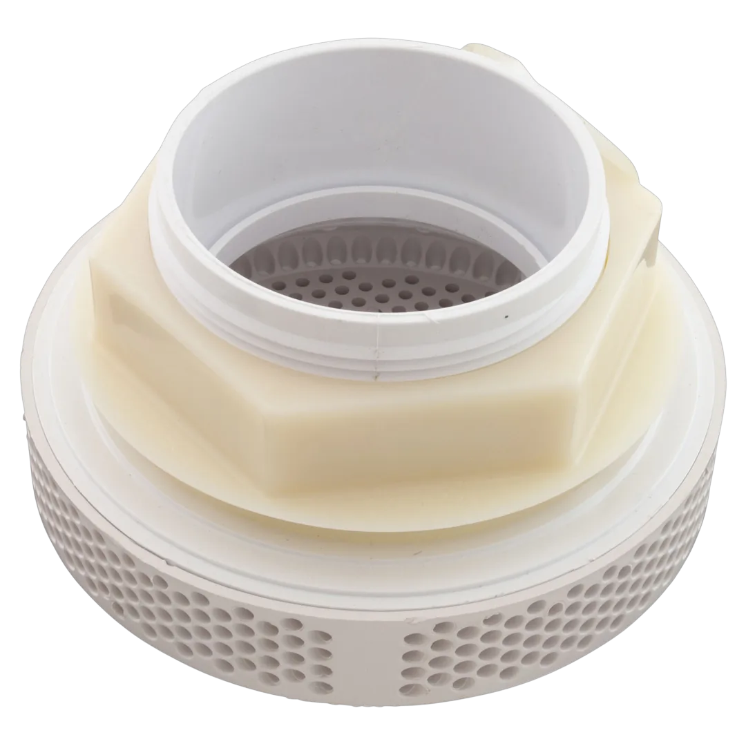 Waterway 640-3580V Super Hi-Flo Suction Assembly - Reverse