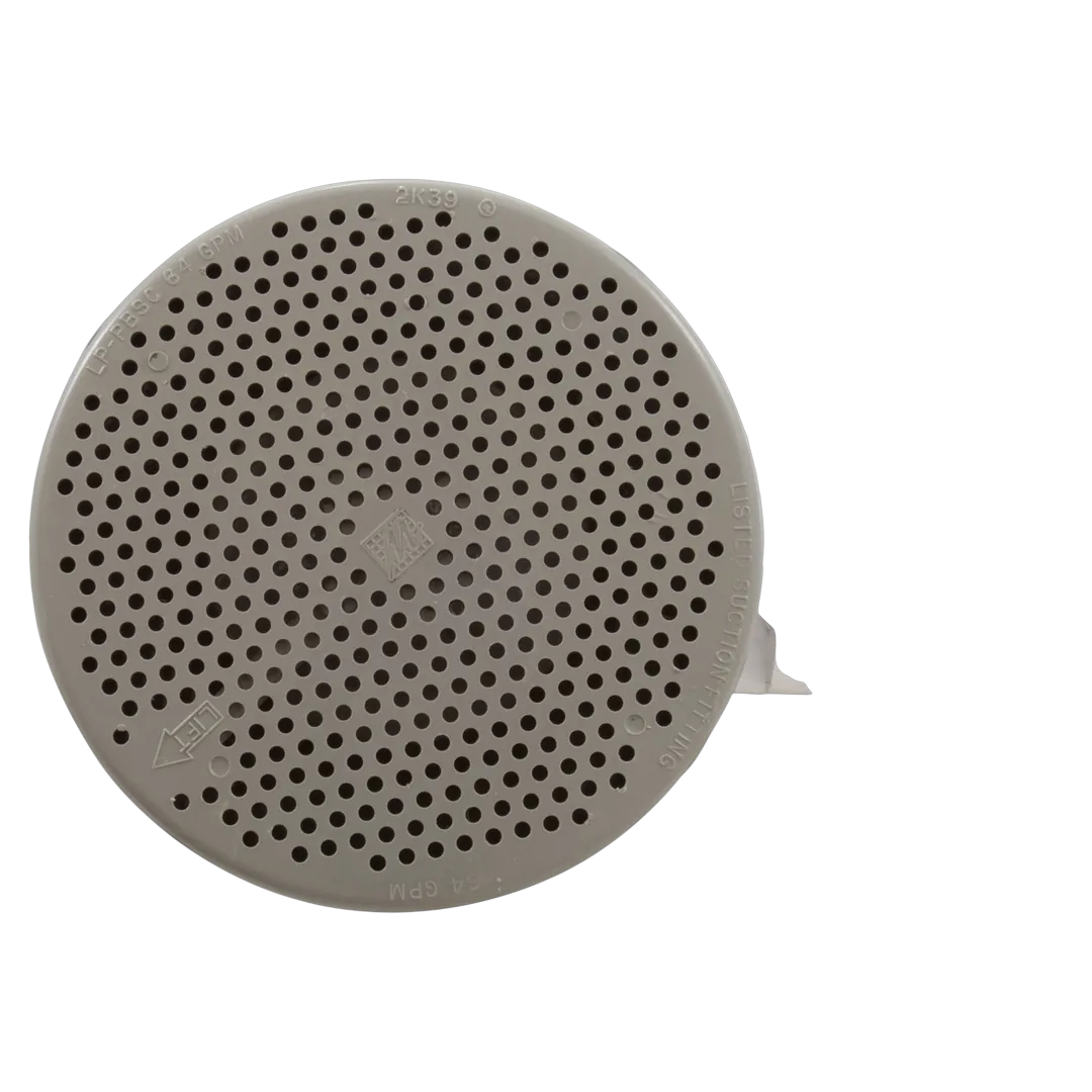 Waterway 640-4347 Lo-Pro Floor Drain - Top
