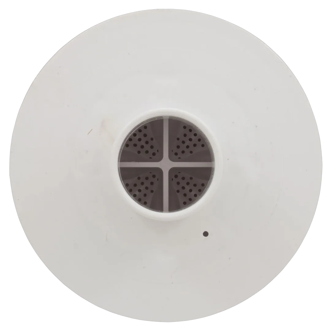 Waterway 640-8210V 6 Inch Ultra Suction - Bottom