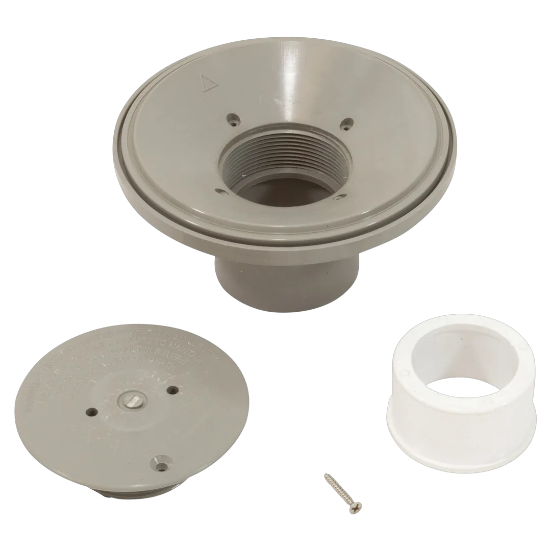 Waterway 640-9007 Floor Return Fitting Assembly - Alt (6)