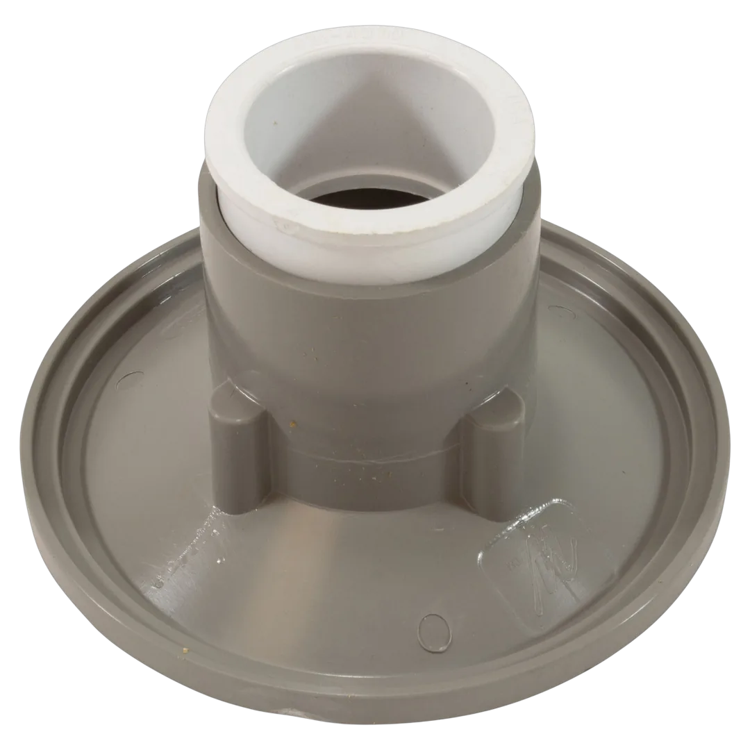 Waterway 640-9007 Floor Return Fitting Assembly - Reverse