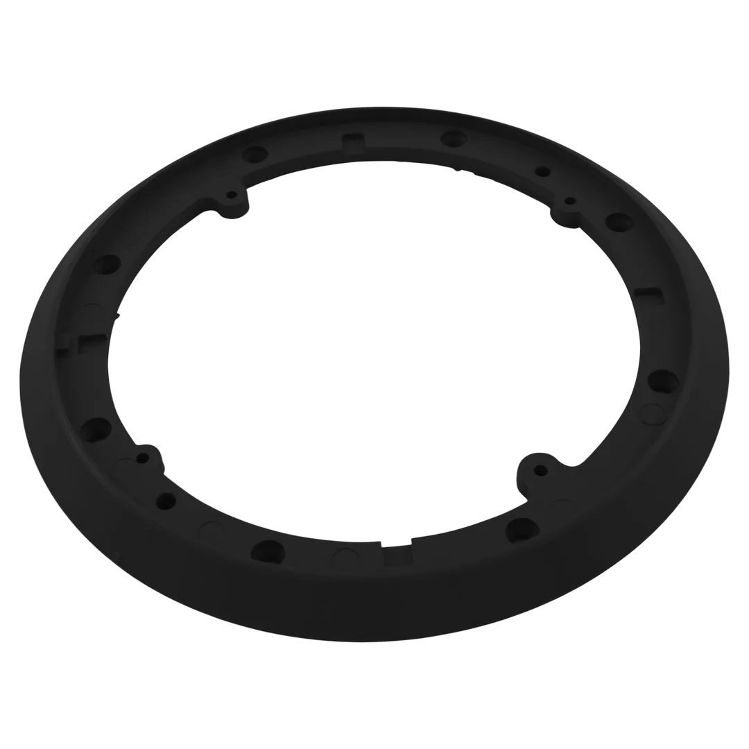 Waterway 8" Vinyl Liner Drain Mounting Plate