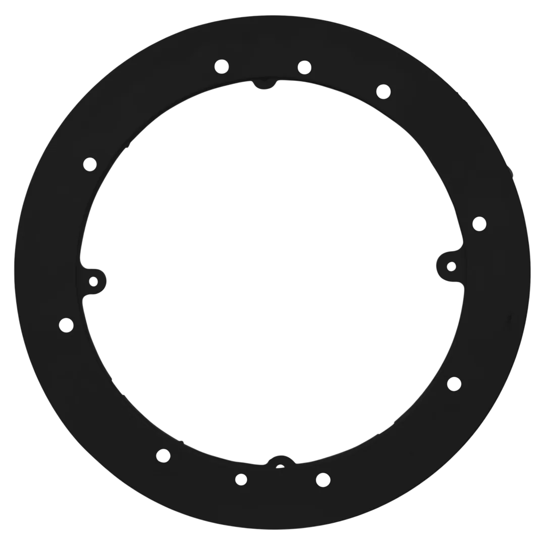 Waterway 642-2091 Vinyl Liner Mounting Plate - Bottom