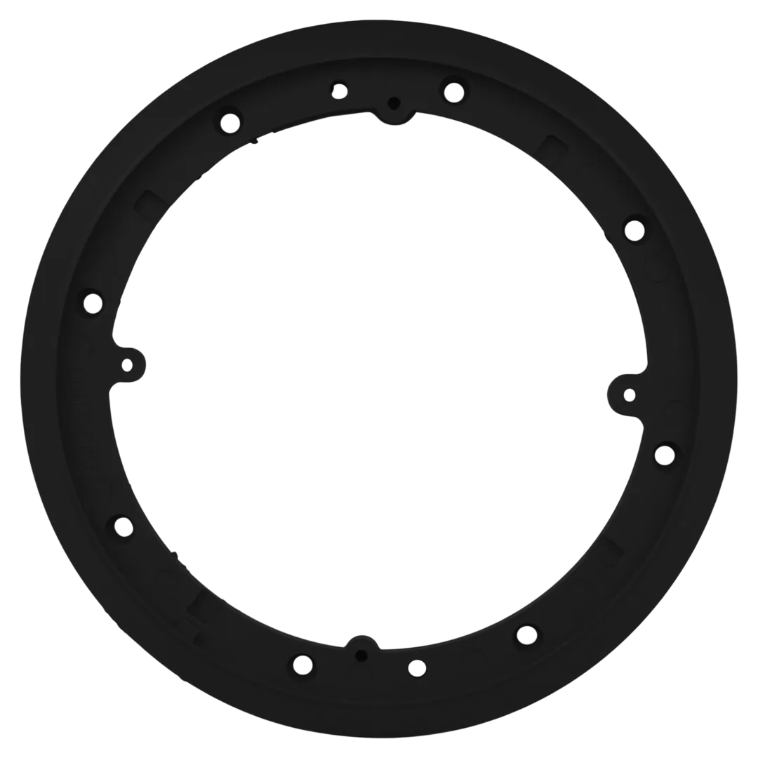 Waterway 642-2091 Vinyl Liner Mounting Plate - Top